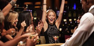 Онлайн казино Монро: достоинства