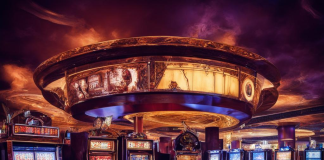 Всё о Pharaon Casino: советы для успешной игры