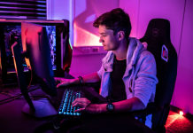 Герой Геншин Импакт, который относительно неприхотлив в прокачке: почему герой Ризли заслуживает внимания