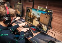 Кейсы для CS:GO из тематического магазина