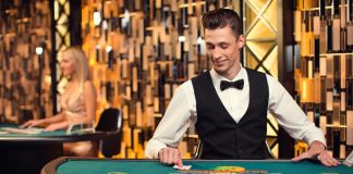 Лев казино: достоинства, бонусы, привилегии