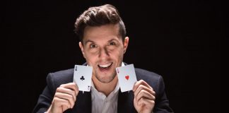 Что нужно знать прежде, чем начать играть в Френдс казино: рекомендации