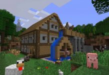 Какие серверы доступны в рейтинге mineserv.top: по каким параметрам поиска