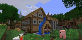 Какие серверы доступны в рейтинге mineserv.top: по каким параметрам поиска