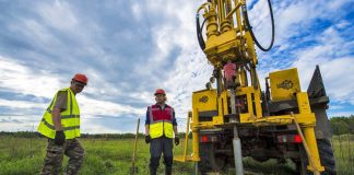 Где получить геологические изыскания участков: советы