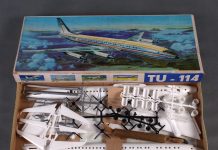 Моделизм из пластиковых комплектующих: что это за хобби