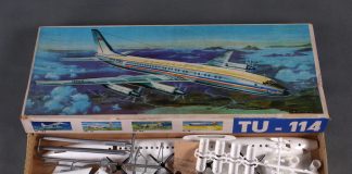 Моделизм из пластиковых комплектующих: что это за хобби