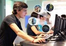 Где получить контент для разработки игр: советы