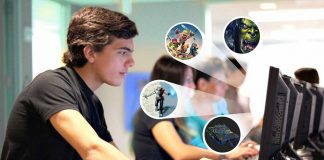 Где получить контент для разработки игр: советы