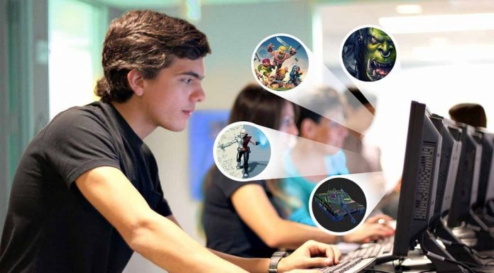 Где получить контент для разработки игр: советы