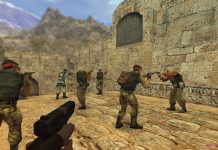 Причины в 2023 году скачать КС 1.6 на русском: чем отличается русская Контра 1.6