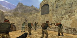 Причины в 2023 году скачать КС 1.6 на русском: чем отличается русская Контра 1.6