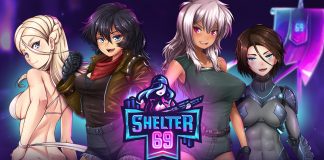 Игра Shelter 69: технические характеристики, мод меню
