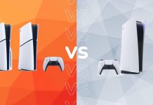 Сравниваем PS5 Slim или PS5: в чем реальные отличия новой консоли от Sony?