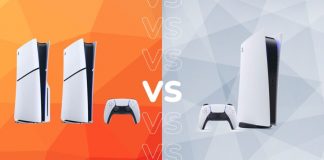 Сравниваем PS5 Slim или PS5: в чем реальные отличия новой консоли от Sony?