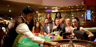 Онлайн казино Максбет мобильная версия: советы по выигрышу