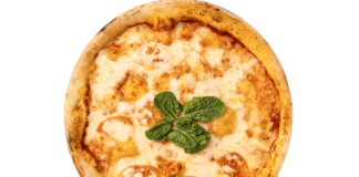 Какую еду можно заказывать на дом в Запорожье: из каких пунктов общественного питания