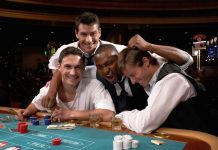 Drip Casino: бонусы и акции, достоинства