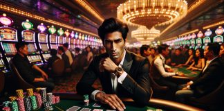 Особенности и возможности казино 7К: подробности