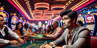 Особенности и возможности Grande Vegas Casino: подробности