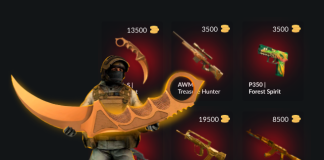 Как получить бесплатную голду в Standoff 2: советы