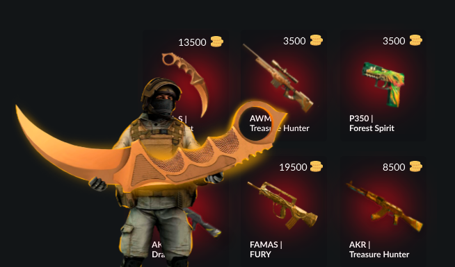 Как получить бесплатную голду в Standoff 2: советы