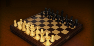 С кем поиграть в шахматы: выбираем компьютер!