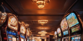 Всё о Pin Up Casino: плюсы, регистрация и начало игры