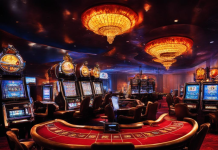 Голд слот казино: советы новичкам по игре