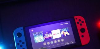 Игры и казино на Nintendo Switch: почему гемблеры начали активно покупать небольшую приставку