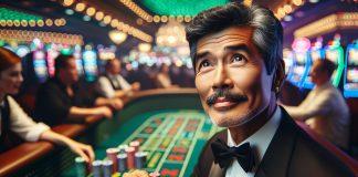 Как заработать в CASINO — Х: советы