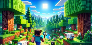 Где скачать моды на майнкрафт: советы