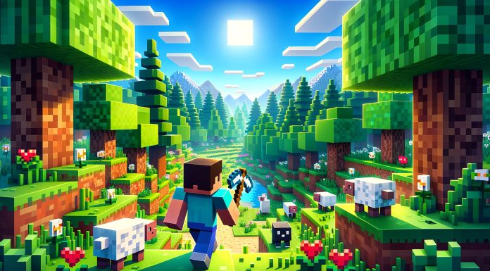 Где скачать моды на майнкрафт: советы