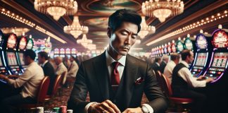 Betwinner казино: особенности, регистрация и советы по игре