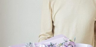 Корпоративный букет: как купить живые цветы на 8 марта