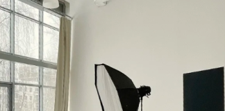 Качественные фотографии: зачем нужна фотостудия в Москве