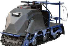 Как выбрать мотобуксировщик: советы