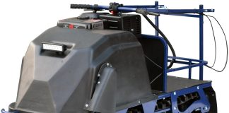 Как выбрать мотобуксировщик: советы