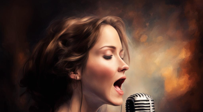 Почему удобнее обучаться вокалу с педагогом: как петь в караоке или на общественном мероприятии красиво и попадая в ноты