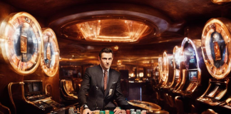 Казино Sol: достоинства, советы по выигрышу