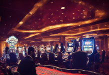 Казино Джойказино: достоинства, советы по выигрышу