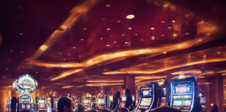 Казино Джойказино: достоинства, советы по выигрышу
