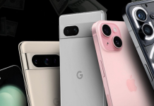 Где купить смартфон: критерии выбора