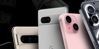 Где купить смартфон: критерии выбора