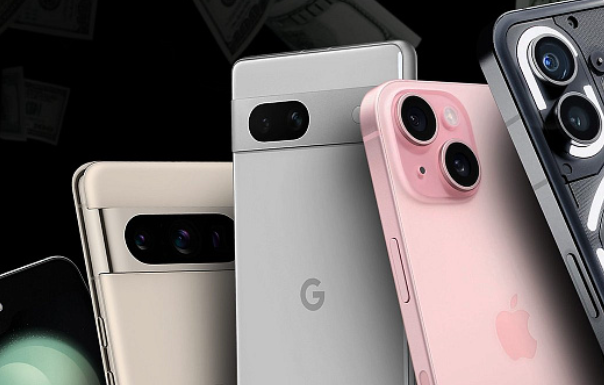 Где купить смартфон: критерии выбора