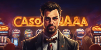 Как зарегистрироваться в казино Slotozal: что это за сайт