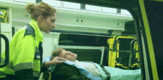 Перевозка больного реанимационным автомобилем в Краснодаре: подробности