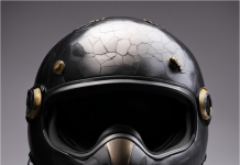 Выбираем тактический шлем: дизайн, материал