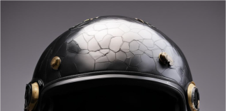 Выбираем тактический шлем: дизайн, материал