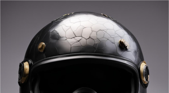 Выбираем тактический шлем: дизайн, материал